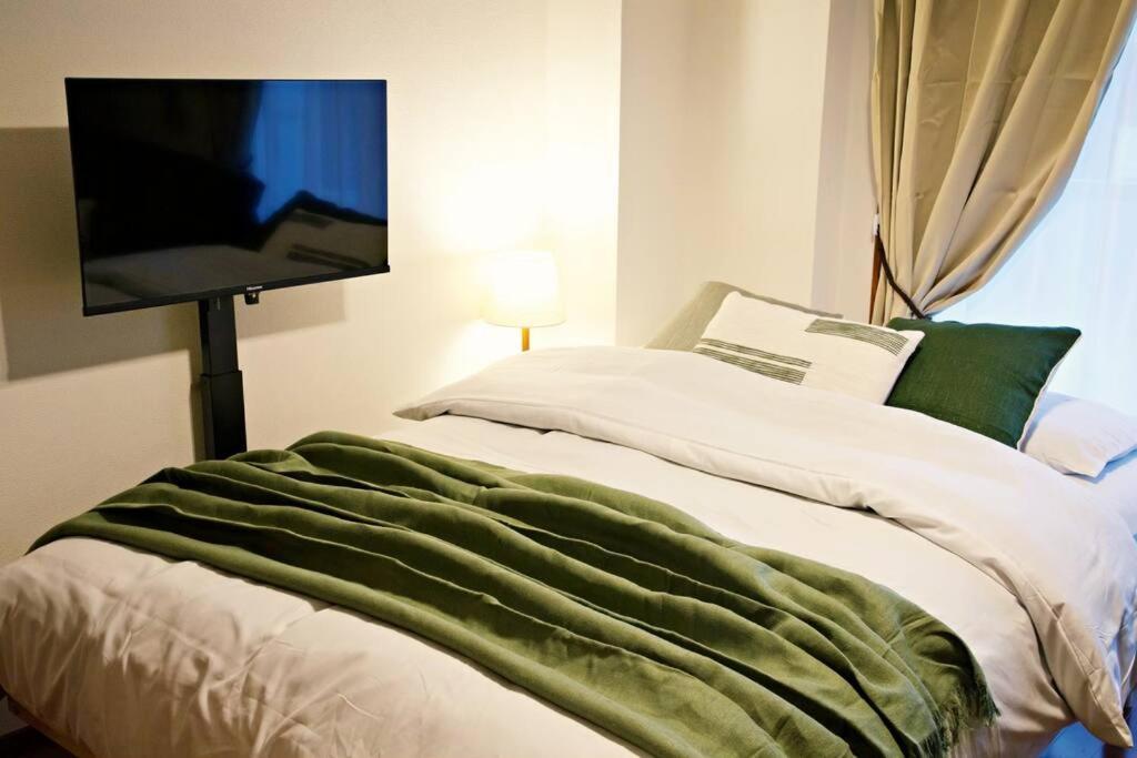 ガイア歌舞伎町壱番館 403 Apartamento Tokio