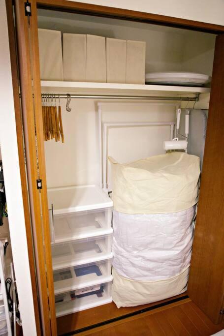Apartamento ガイア歌舞伎町壱番館 403 *